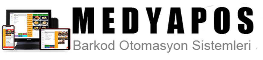 MedyaPos Barkod Otomasyon Sistemleri